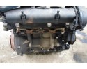 FORD FIESTA MK6 ENGINE 1 25 16V FUJB ENGINE Catalog number of the part FUJB
