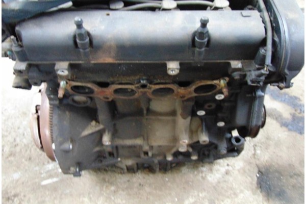 FORD FIESTA MK6 ENGINE 1 25 16V FUJB ENGINE Catalog number of the part FUJB