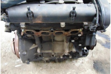 FORD FIESTA MK6 ENGINE 1 25 16V FUJB ENGINE Catalog number of the part FUJB