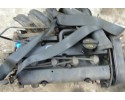 FORD FIESTA MK6 ENGINE 1 25 16V FUJB ENGINE Part manufacturer Ford OE