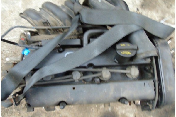 FORD FIESTA MK6 ENGINE 1 25 16V FUJB ENGINE Part manufacturer Ford OE