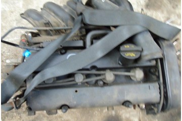 FORD FIESTA MK6 ENGINE 1 25 16V FUJB ENGINE Part manufacturer Ford OE