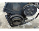 FORD FIESTA MK6 ENGINE 1 25 16V FUJB ENGINE Car type passenger cars