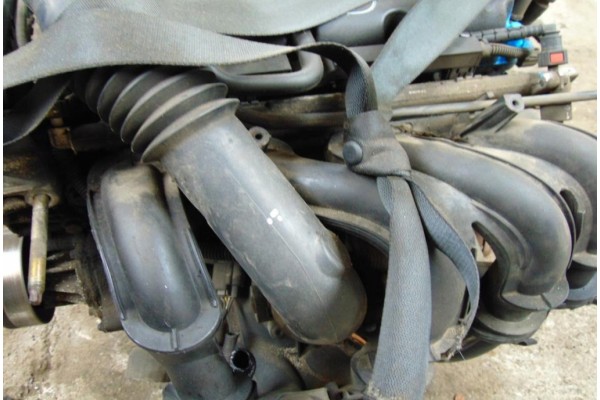 Motor Ford Fiesta MK6 1.25 16V FUJB