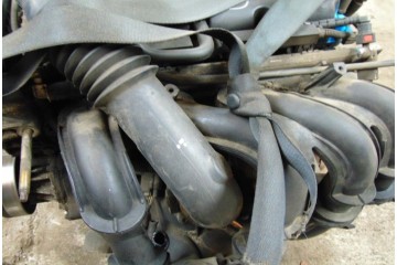 Motor Ford Fiesta MK6 1.25 16V FUJB