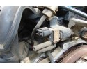 Motor Ford Fiesta MK6 1.25 16V FUJB