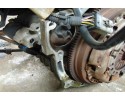 Motor Ford Fiesta MK6 1.25 16V FUJB