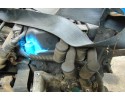 Motor Ford Fiesta MK6 1.25 16V FUJB
