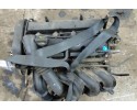Motor Ford Fiesta MK6 1.25 16V FUJB