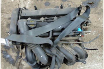 Motor Ford Fiesta MK6 1.25 16V FUJB