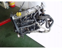 engine 1 9 DTI F8T renault megane scenic lagoon 1