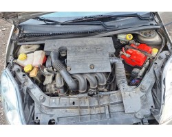 ENGINE FORD FIESTA MK6 1 25 16V FUJA FUJB
