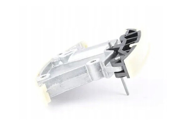 Chain tensioner Audi A4 A5 A6 A8 left side Product new original Quality of parts according to GVO O original with manufacturer s