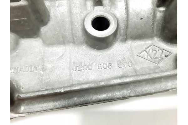 VALVE COVER Renault MASTER III 2 3DCI Movano 100 125 150KM 8200908993 Catalog number of the part 8200908993 005522