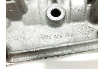VALVE COVER Renault MASTER III 2 3DCI Movano 100 125 150KM 8200908993 Catalog number of the part 8200908993 005522