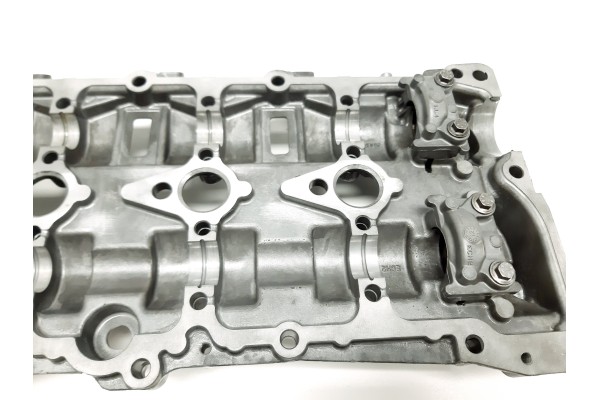 Tapa de Válvulas Renault MASTER III 2.3DCI Movano 100/125/150HP 82009
