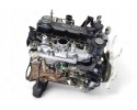 Engine NISSAN NAVARA D22 PICK UP 2 5D 83KM 01r TD25 COMPRESSION Catalog number of the part Skrzynia Biegow Manualna Manual NISSA