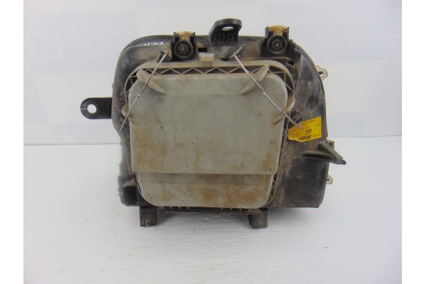 46807766 FARO DERECHO FIAT I DOBLÒ (223) CARGO 1.9 D SX Furg. Panorama 2001 46807766 190605 FIAT - 1