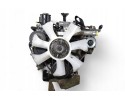 Engine NISSAN NAVARA D22 PICK UP 2 5D 83KM 01r TD25 COMPRESSION Engine type diesel