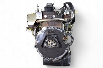 Motor NISSAN NAVARA D22 PICK UP 2.5D 83CV 01r TD25 COMPRESIÓN