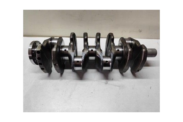 CRANKSHAFT DENOMINATION _ 2 5DCI_G9U_ MASTER MOVANO HIT VIVARO 10R