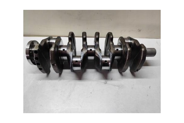 CRANKSHAFT DENOMINATION _ 2 5DCI_G9U_ MASTER MOVANO HIT VIVARO 10R EAN GTIN 5903644492086