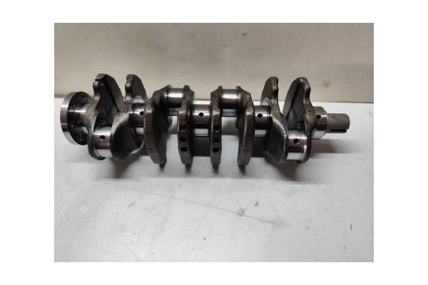 CRANKSHAFT DENOMINATION _ 2 5DCI_G9U_ MASTER MOVANO HIT VIVARO 10R Catalog number of the part G9U