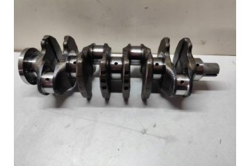 CRANKSHAFT DENOMINATION _ 2 5DCI_G9U_ MASTER MOVANO HIT VIVARO 10R Catalog number of the part G9U