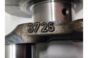 CRANKSHAFT DENOMINATION _ 2 5DCI_G9U_ MASTER MOVANO HIT VIVARO 10R Part manufacturer Renault OE