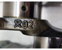 CRANKSHAFT DENOMINATION _ 2 5DCI_G9U_ MASTER MOVANO HIT VIVARO 10R Car type cargo vans RVs passenger cars