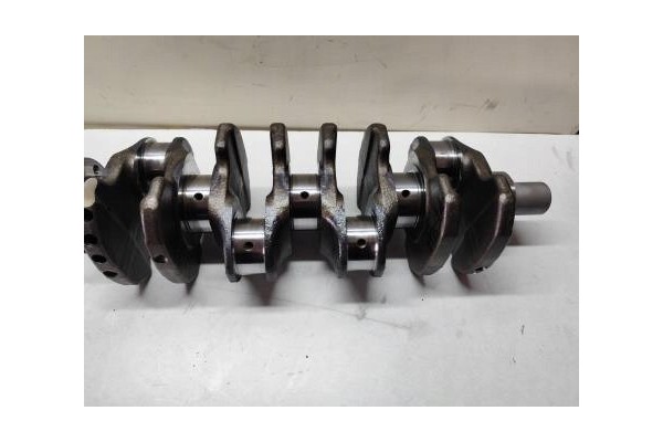CRANKSHAFT DENOMINATION _ 2 5DCI_G9U_ MASTER MOVANO HIT VIVARO 10R Engine type diesel