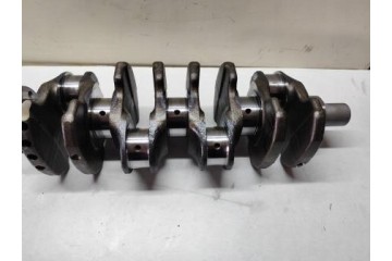 CRANKSHAFT DENOMINATION _ 2 5DCI_G9U_ MASTER MOVANO HIT VIVARO 10R Engine type diesel