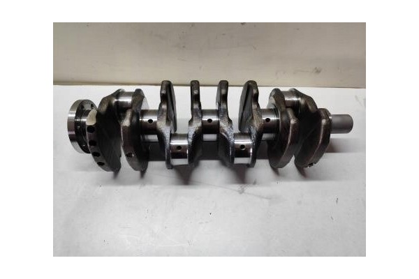 CRANKSHAFT DENOMINATION _ 2 5DCI_G9U_ MASTER MOVANO HIT VIVARO 10R Quality of parts according to GVO P replacement with original