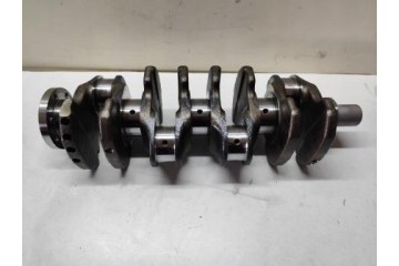 CRANKSHAFT DENOMINATION _ 2 5DCI_G9U_ MASTER MOVANO HIT VIVARO 10R Quality of parts according to GVO P replacement with original