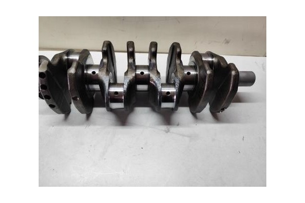CRANKSHAFT DENOMINATION _ 2 5DCI_G9U_ MASTER MOVANO HIT VIVARO 10R Product weight with unit packaging 200 kg