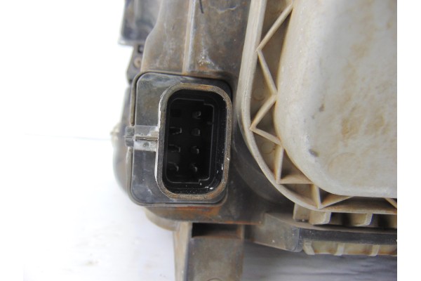 46807766 FARO DERECHO FIAT I DOBLÒ (223) CARGO 1.9 D SX Furg. Panorama 2001 46807766 190605 FIAT - 4