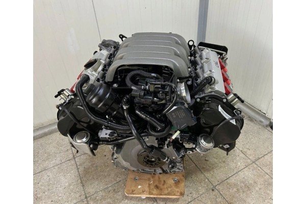 Engine Audi A4 A5 A6 3 2 FSI INCH Perfect Part manufacturer Audi OE