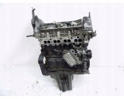 ENGINE MERCEDES W169 B CLASS W245 2 0 CDI 640940