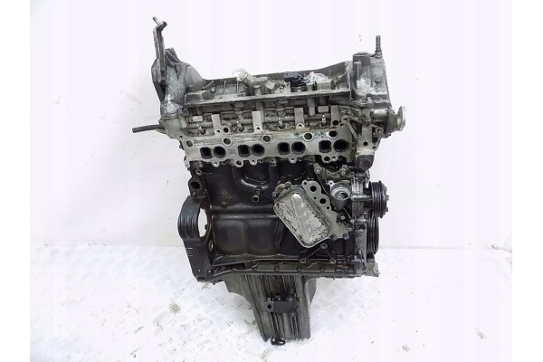 ENGINE MERCEDES W169 B CLASS W245 2 0 CDI 640940