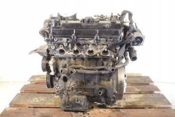 ENGINE OPEL ASTRA J 1 7CDTI 125KM A17DTR TEST FILM Part manufacturer Opel OE