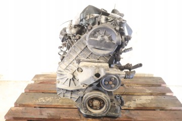 ENGINE OPEL ASTRA J 1 7CDTI 125KM A17DTR TEST FILM Quality of parts according to GVO Q original with factory logo OEM OES