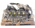 ENGINE OPEL ASTRA J 1 7CDTI 125KM A17DTR TEST FILM Car type passenger cars
