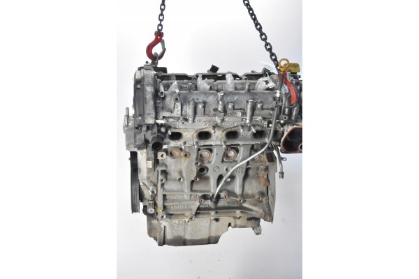 SUZUKI SX4 S CROSS VITARA III 1 6 DDIS 88kW 120HP ENGINE D16AA 147tys km Part manufacturer Suzuki OE
