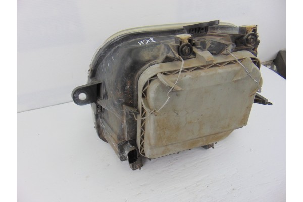 46807766 FARO DERECHO FIAT I DOBLÒ (223) CARGO 1.9 D SX Furg. Panorama 2001 46807766 190605 FIAT - 6