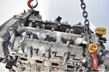 SUZUKI SX4 S CROSS VITARA III 1 6 DDIS 88kW 120HP ENGINE D16AA 147tys km Catalog number of the part D16AA