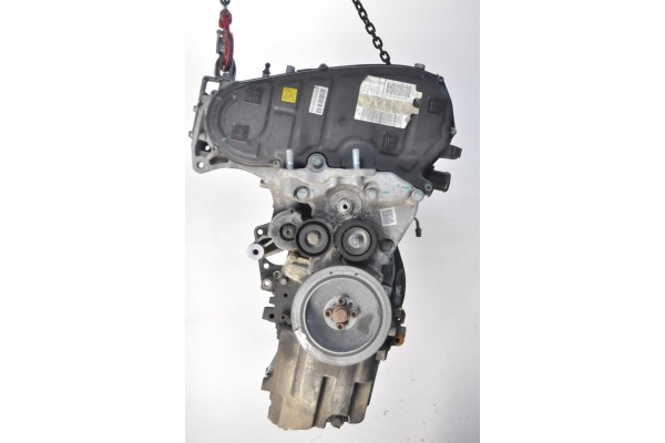 SUZUKI SX4 S CROSS VITARA III 1 6 DDIS 88kW 120HP ENGINE D16AA 147tys km Car type passenger cars