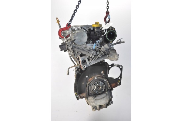 SUZUKI SX4 S CROSS VITARA III 1 6 DDIS 88kW 120HP ENGINE D16AA 147tys km Engine type diesel