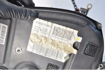 Motor Diesel SUZUKI SX4 S-CROSS VITARA III 1.6 DDIS 88kW 120HP D16AA 1