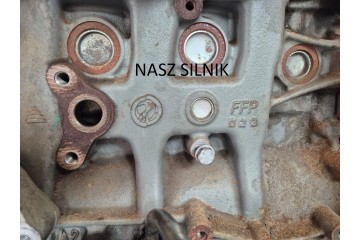 Motor Diesel SUZUKI SX4 S-CROSS VITARA III 1.6 DDIS 88kW 120HP D16AA 1