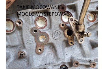 Motor Diesel SUZUKI SX4 S-CROSS VITARA III 1.6 DDIS 88kW 120HP D16AA 1